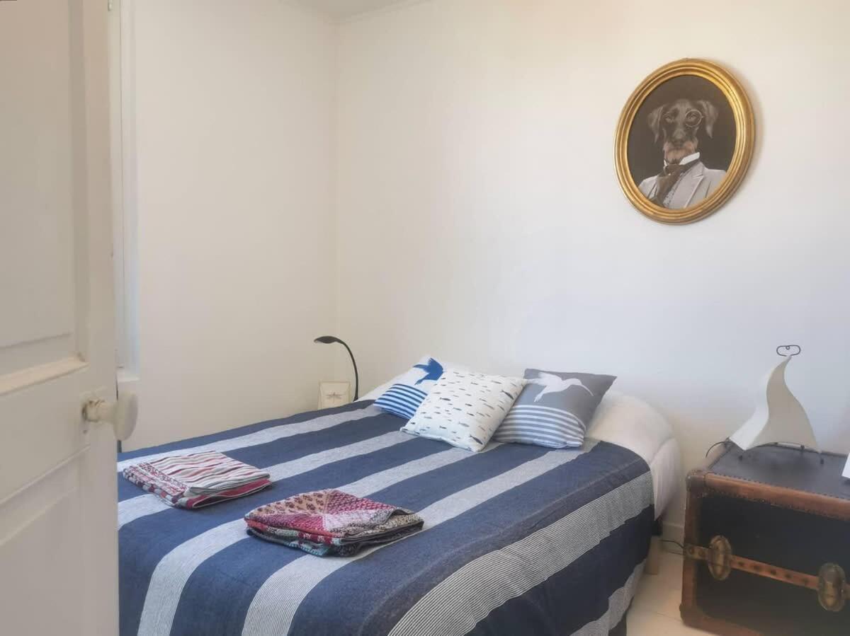 Ti Laouen - Maison Cocooning Vue Mer Locquirec Exteriér fotografie